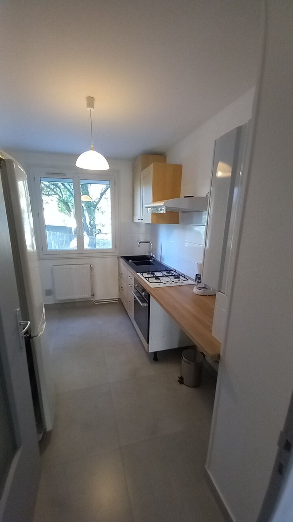 Achat appartement à vendre 3 pièces 50 m² - Fontaine