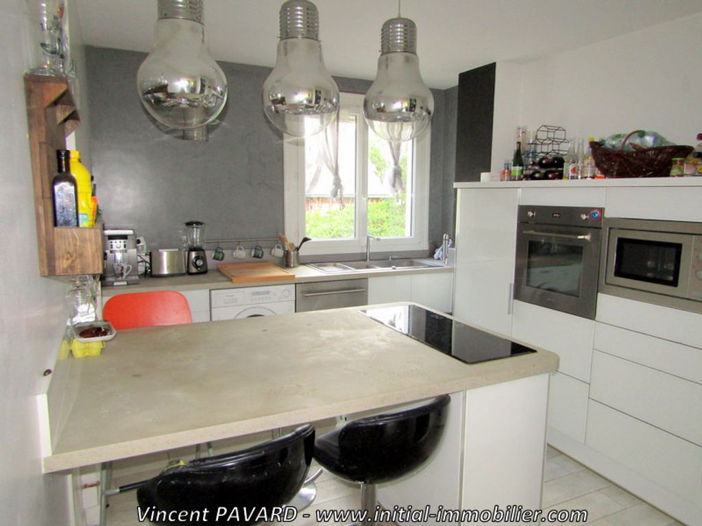 Achat appartement 5 pièce(s) Tours