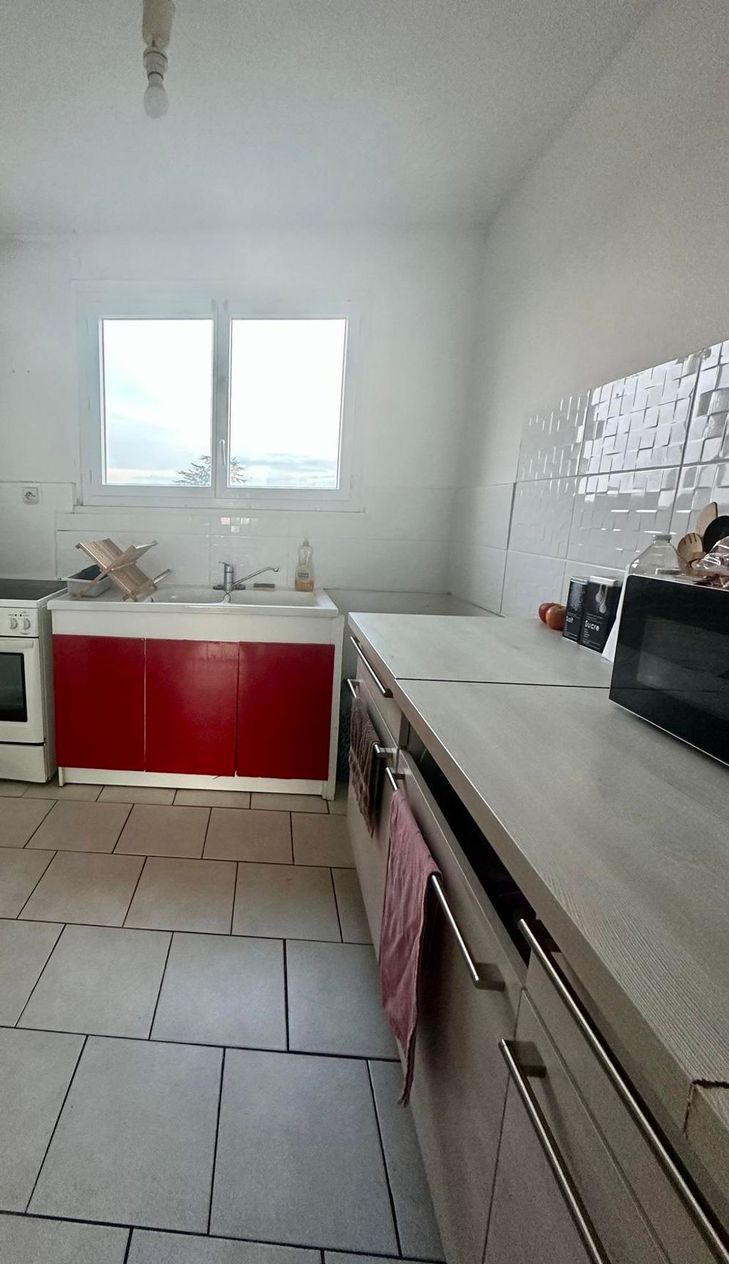 Achat appartement 4 pièce(s) Tonnay-Charente