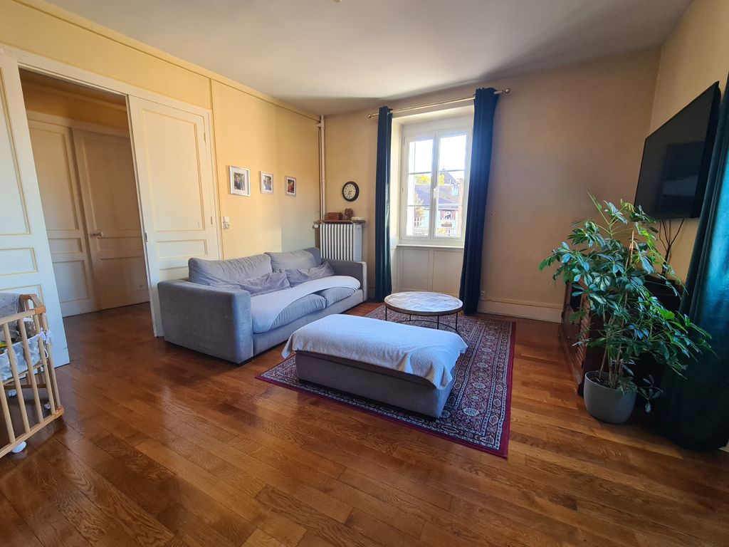 Achat maison à vendre 6 chambres 204 m² - Rougemont