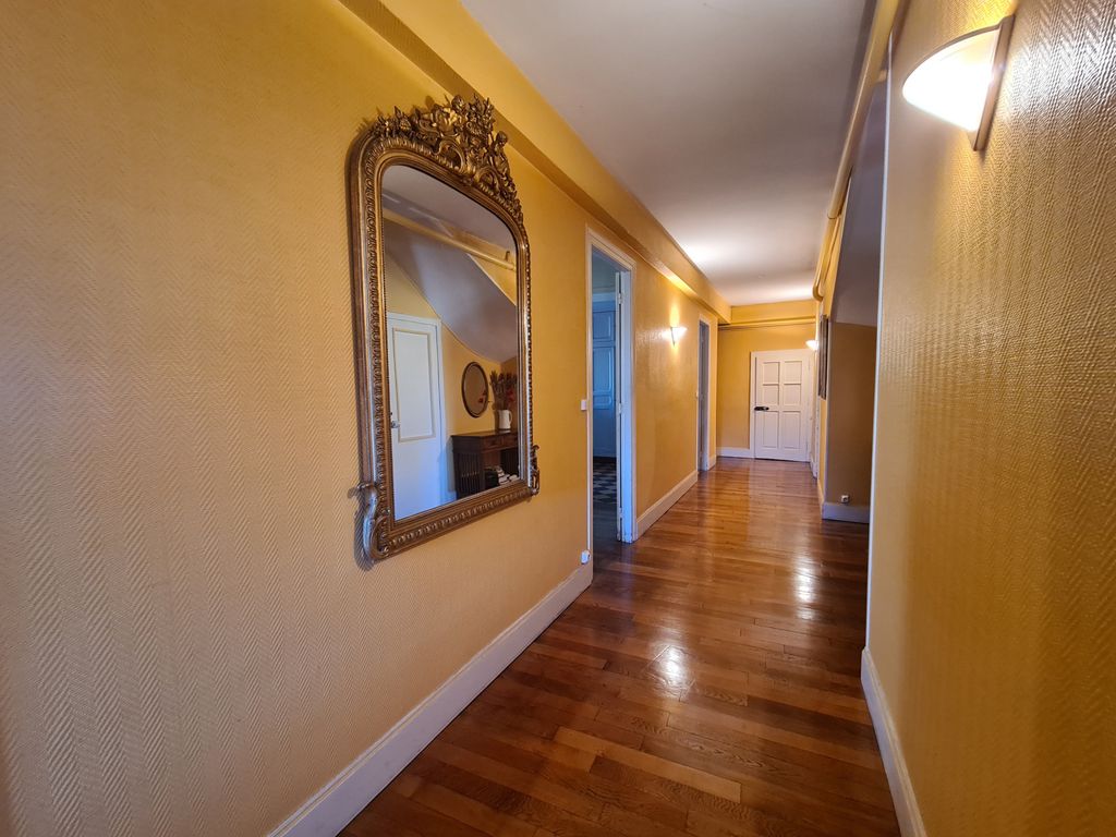 Achat maison 6 chambre(s) - Rougemont