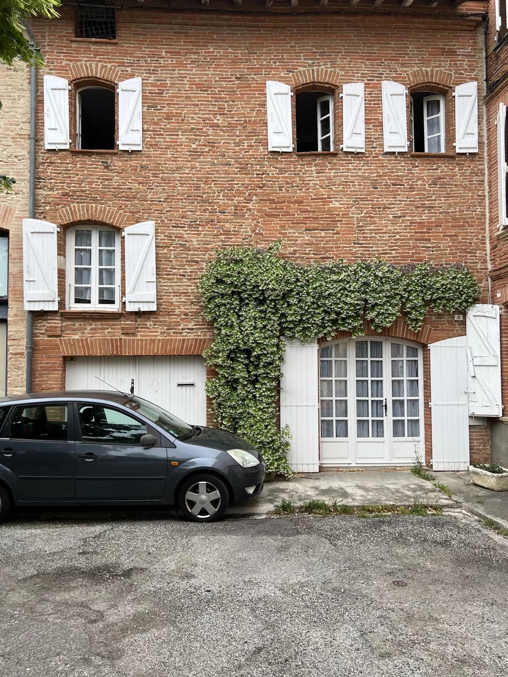 Achat maison à vendre 4 chambres 154 m² - Nailloux