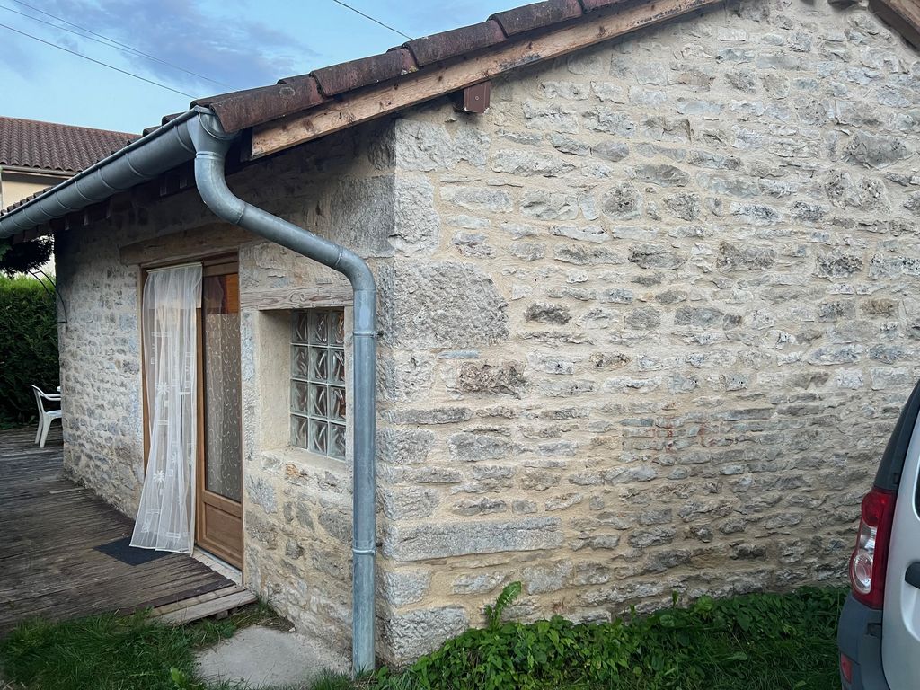 Achat maison 3 chambre(s) - Montfleur