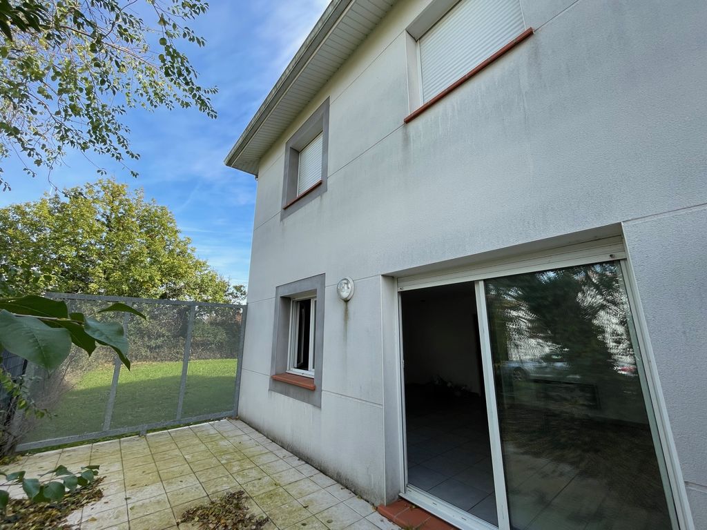 Achat maison à vendre 3 chambres 92 m² - Fenouillet