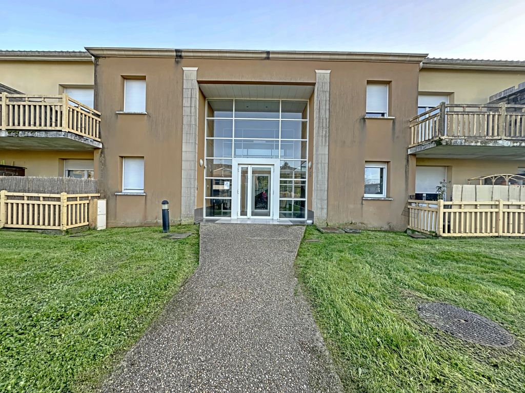 Achat appartement à vendre 2 pièces 44 m² - Cavignac