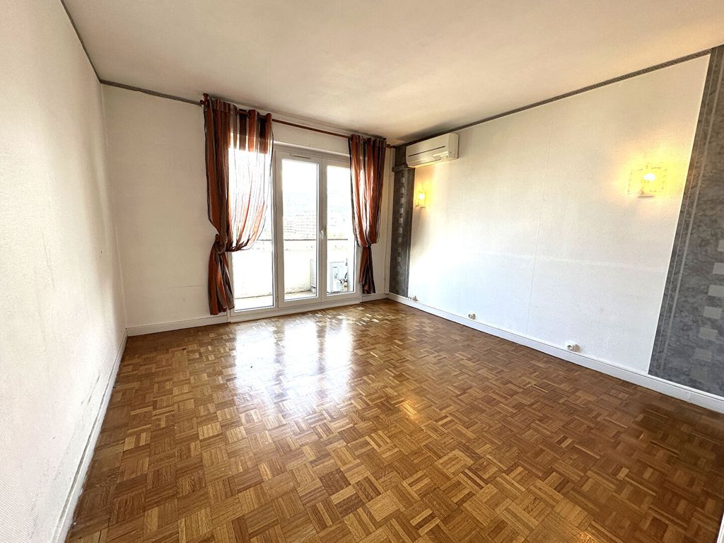 Achat appartement 3 pièce(s) Grenoble