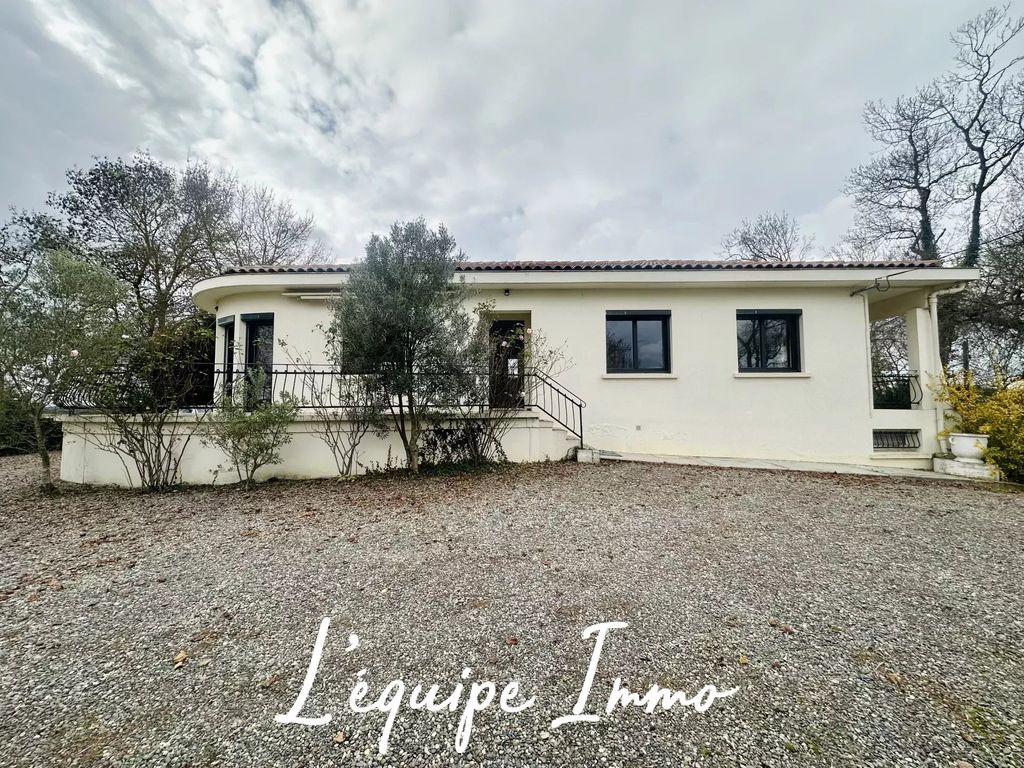 Achat maison 4 chambre(s) - Sauveterre