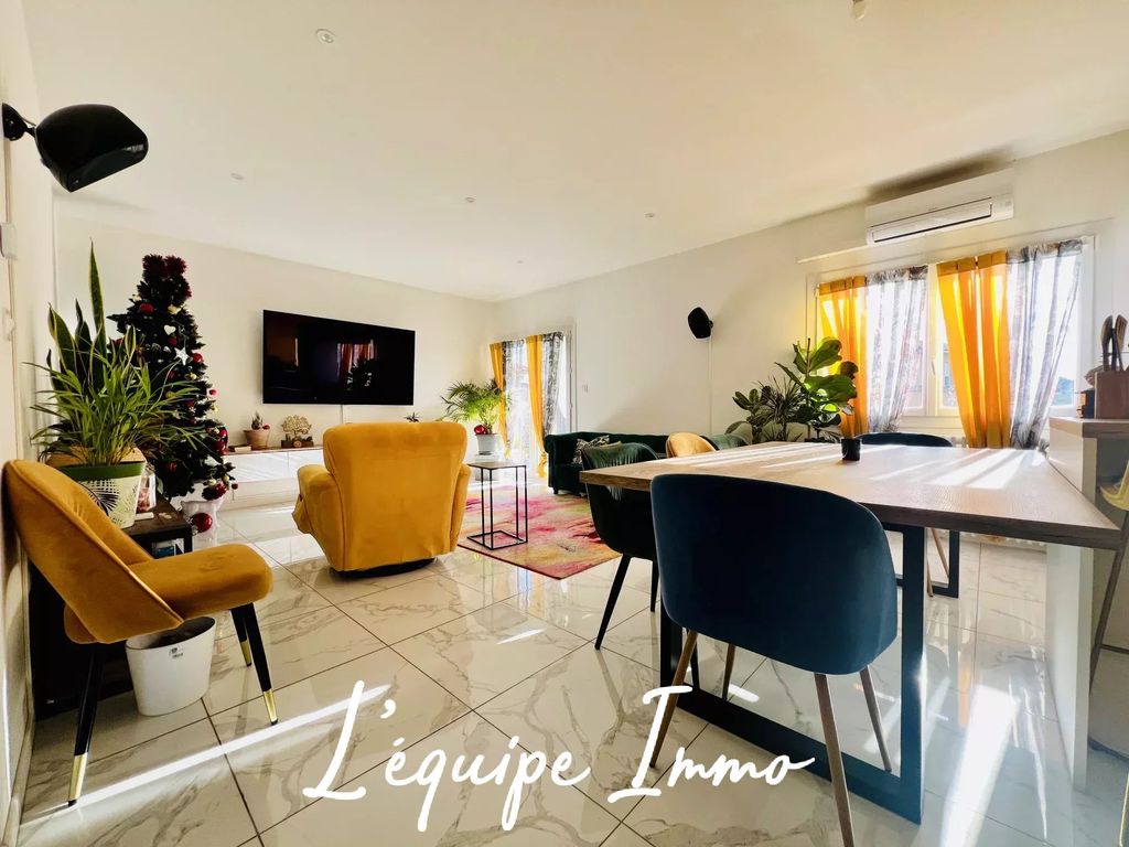 Achat maison à vendre 3 chambres 110 m² - L'Isle-Jourdain