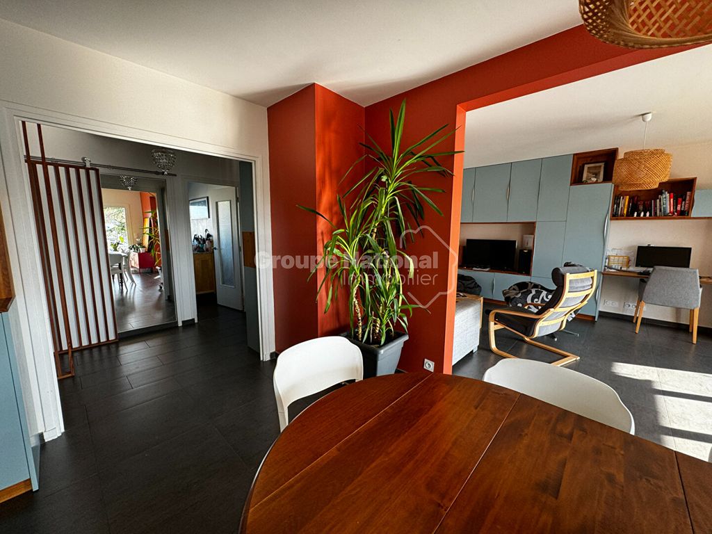 Achat appartement à vendre 5 pièces 107 m² - Valence