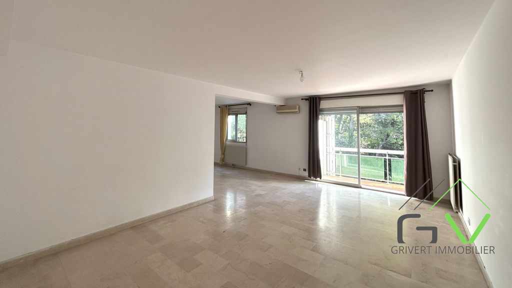 Achat appartement 5 pièce(s) Montpellier