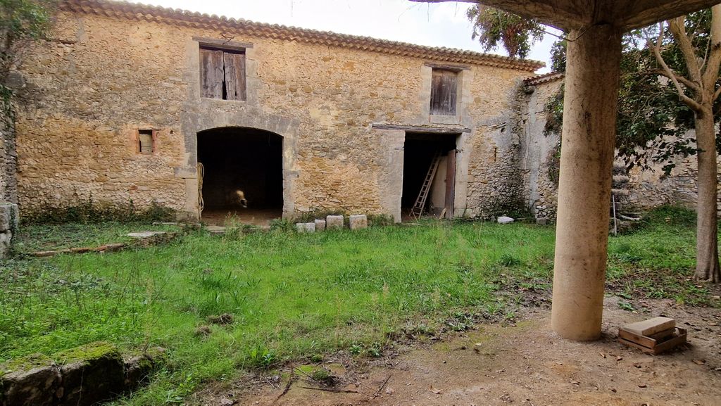 Achat maison 6 chambre(s) - Gignac