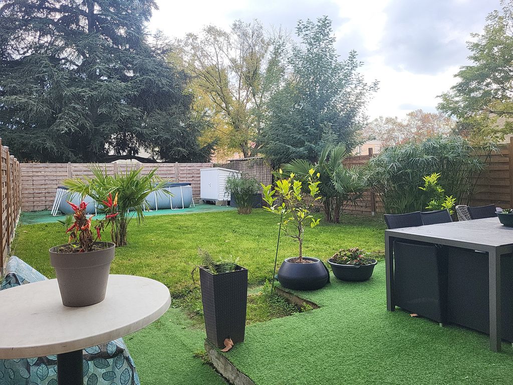 Achat maison à vendre 4 chambres 89 m² - Colomiers