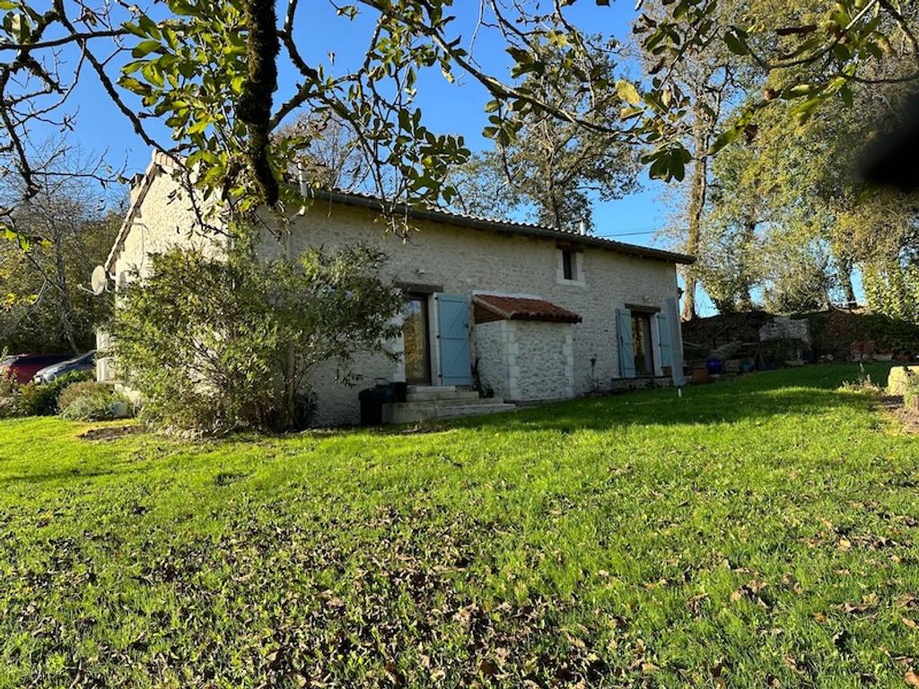 Achat maison 4 chambre(s) - Bouteilles-Saint-Sébastien