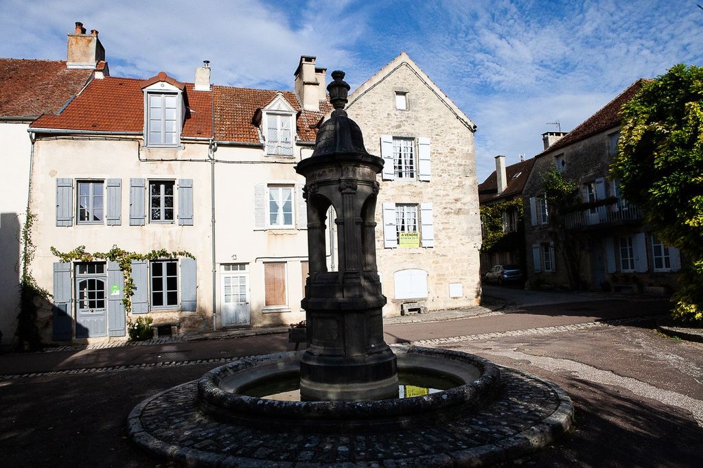 Achat maison 2 chambre(s) - Flavigny-sur-Ozerain