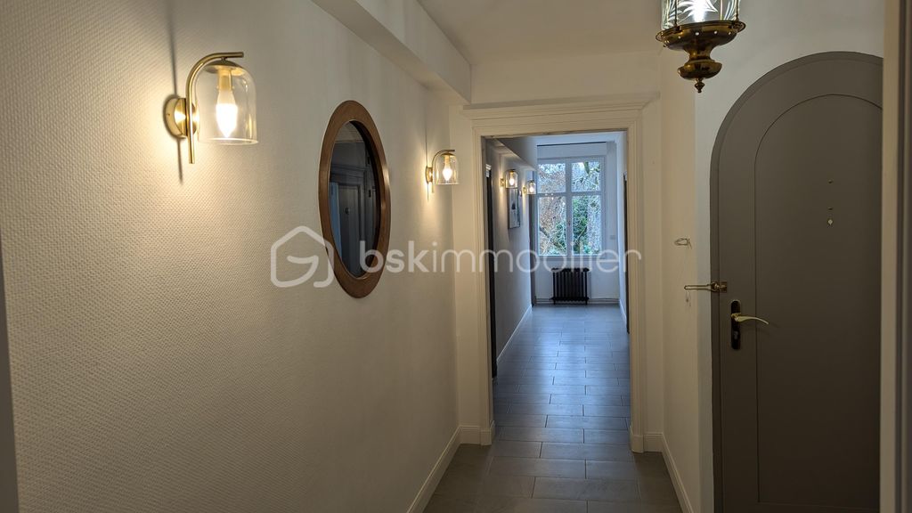 Achat appartement à vendre 5 pièces 132 m² - Vouvray