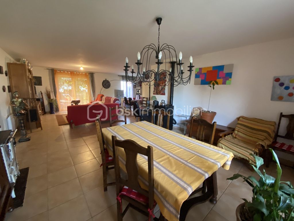 Achat maison 2 chambre(s) - Pailhès