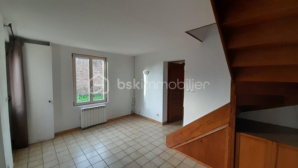 Achat maison 2 chambre(s) - Vendeuil