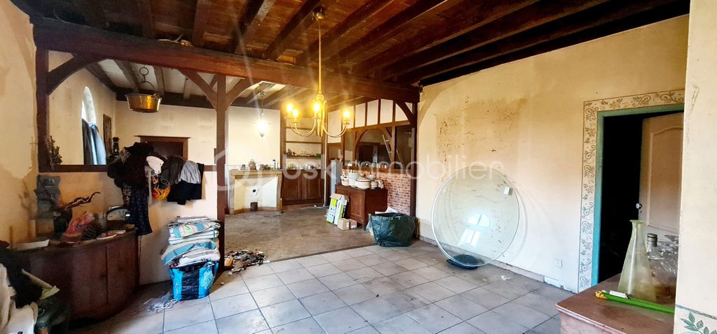 Achat maison 1 chambre(s) - Pouilly-sur-Saône