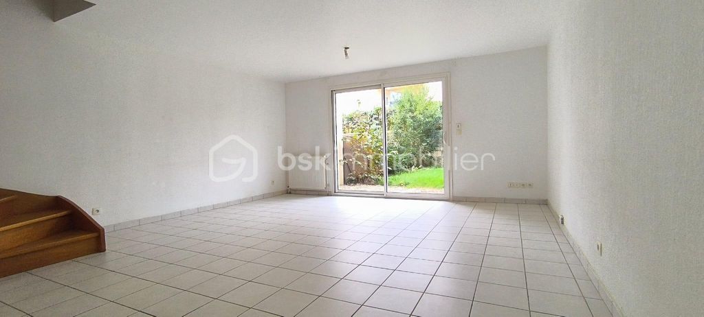 Achat maison 3 chambre(s) - Bourg-en-Bresse