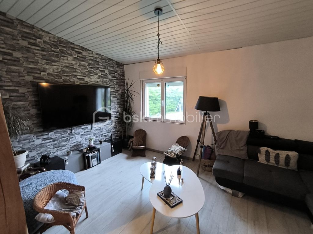 Achat maison 3 chambre(s) - Saint-Sauveur-Lalande