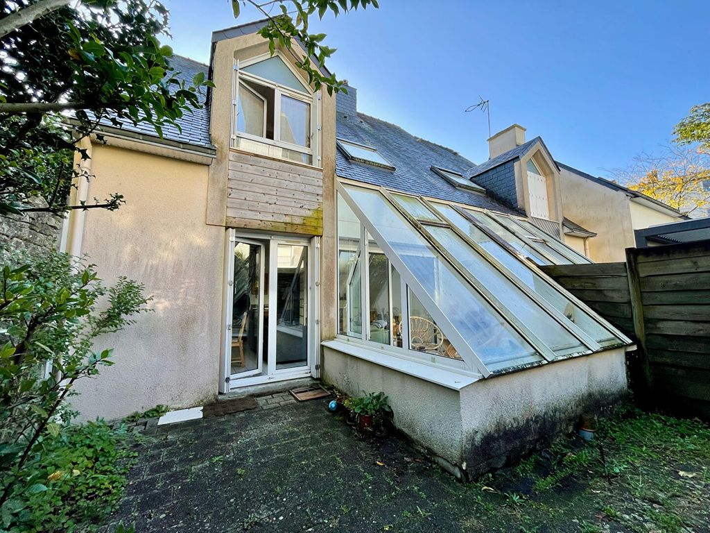 Achat maison à vendre 3 chambres 91 m² - Quimper