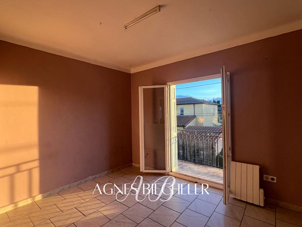 Achat appartement à vendre 9 pièces 160 m² - Bages