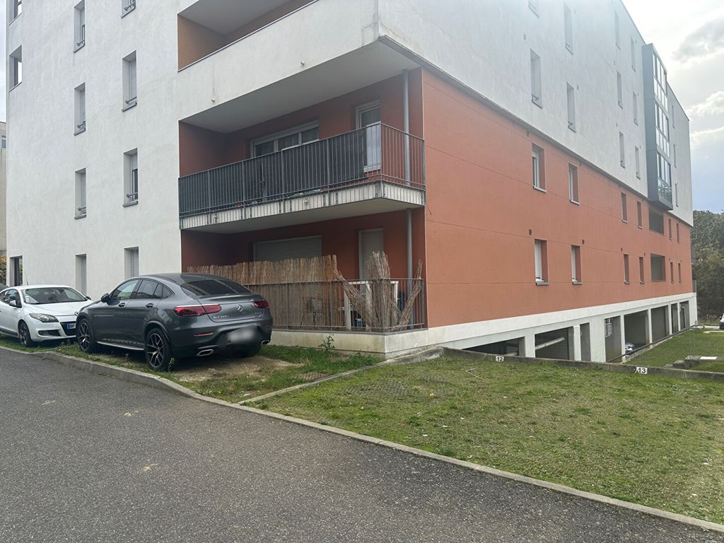 Achat appartement 1 pièce(s) Toulouse