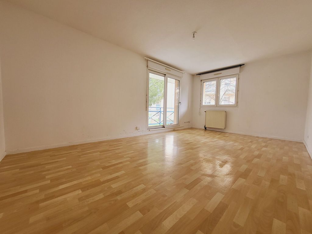 Achat appartement à vendre 3 pièces 62 m² - Balma