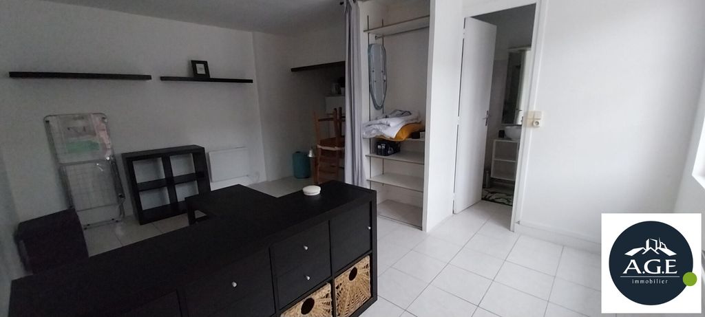 Achat studio à vendre 22 m² - Rambouillet