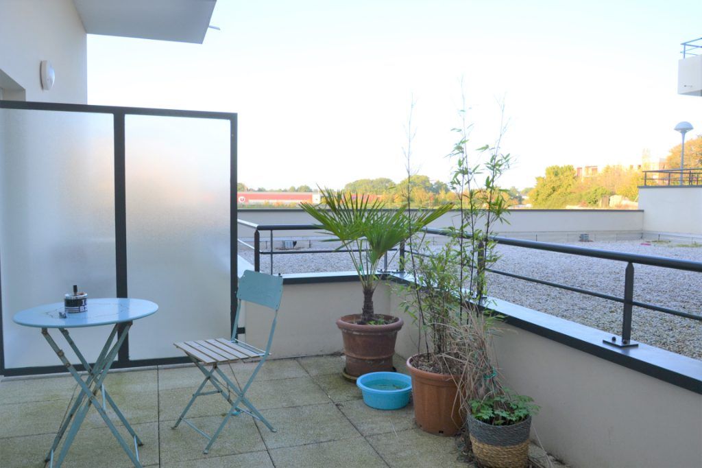 Achat appartement à vendre 2 pièces 48 m² - Noyal-Châtillon-sur-Seiche