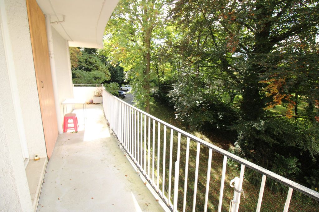 Achat appartement à vendre 4 pièces 102 m² - Rennes