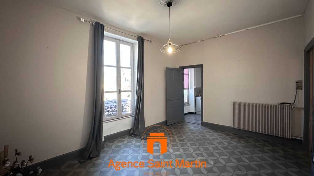 Achat duplex à vendre 6 pièces 130 m² - Montélimar