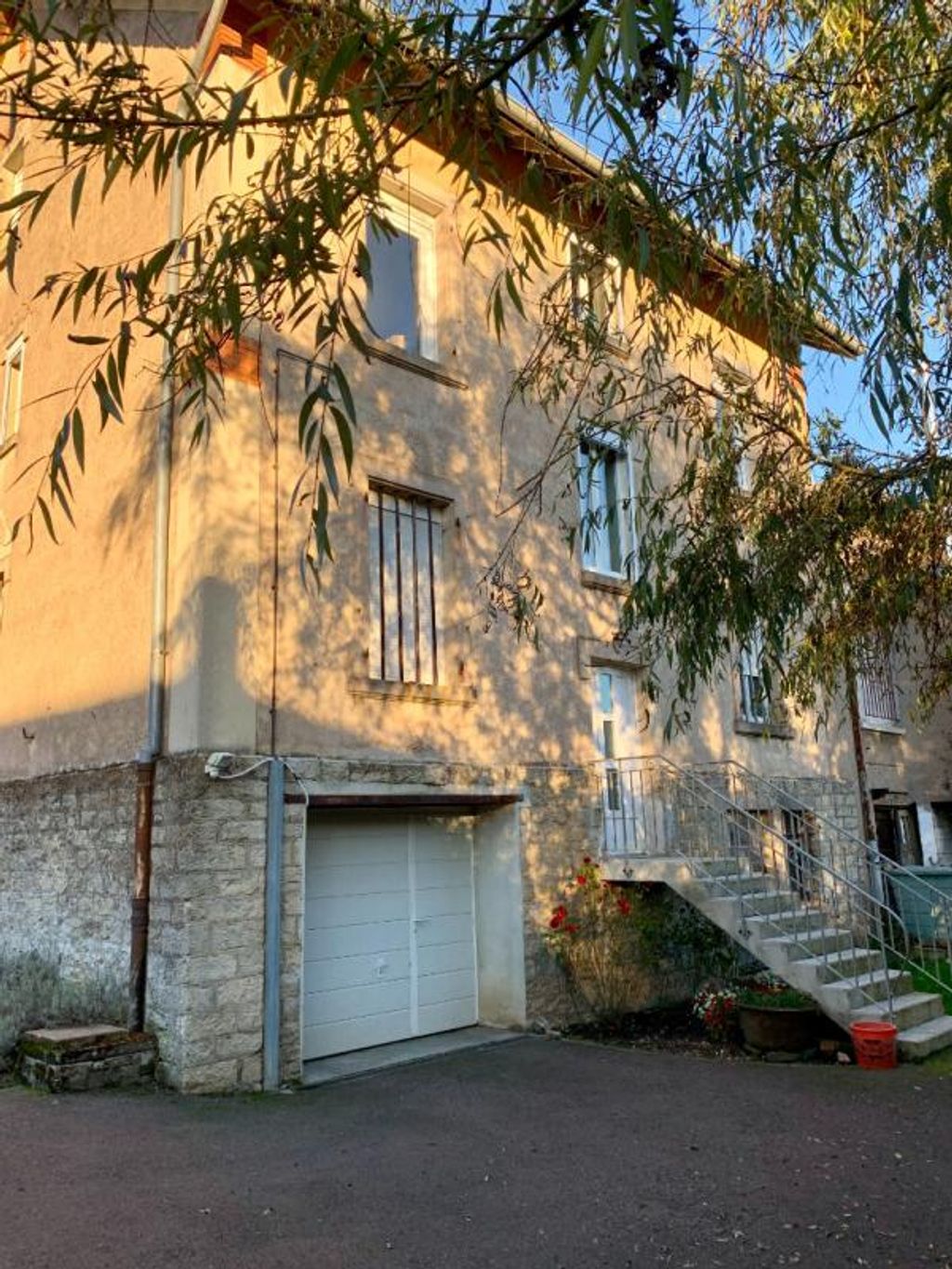 Achat triplex à vendre 6 pièces 142 m² - Héricourt