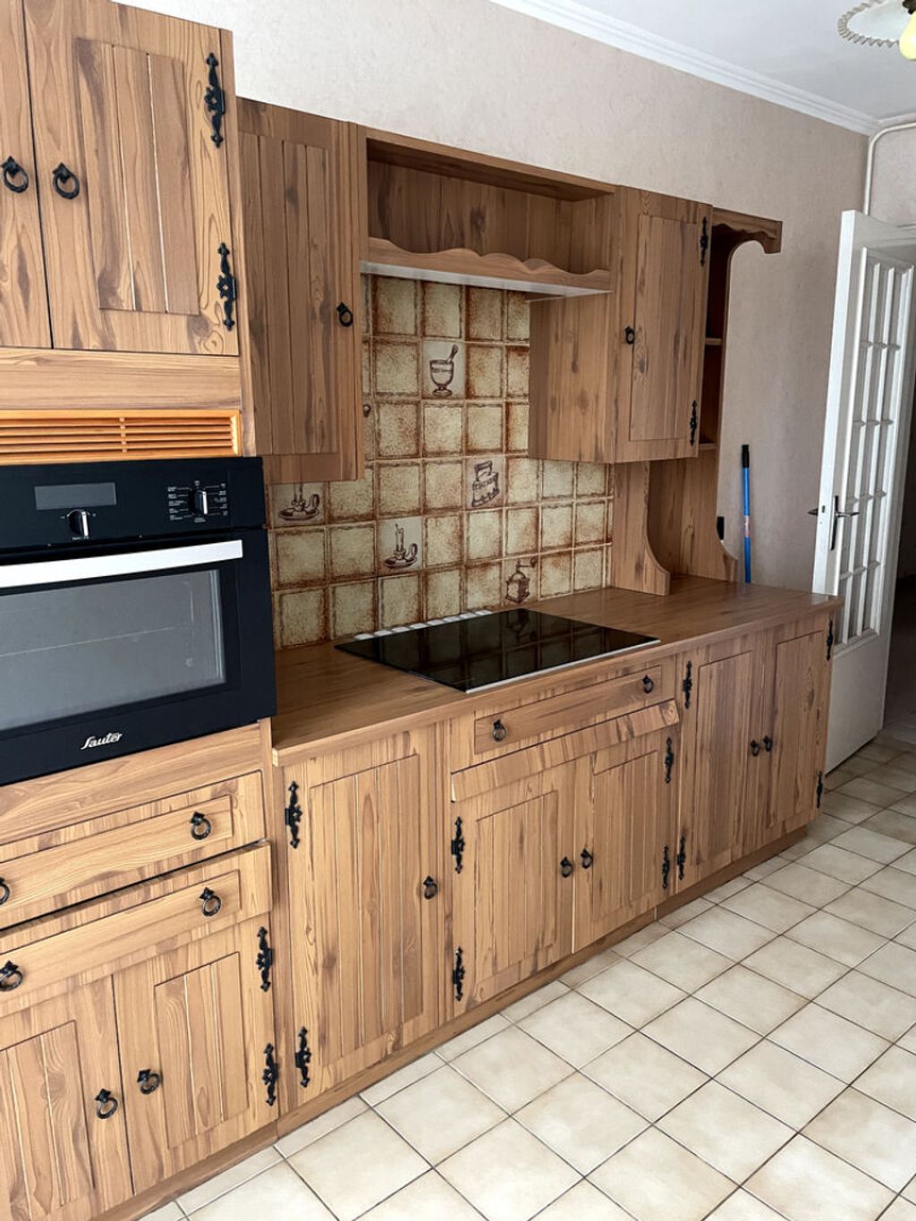 Achat appartement à vendre 4 pièces 85 m² - Brest