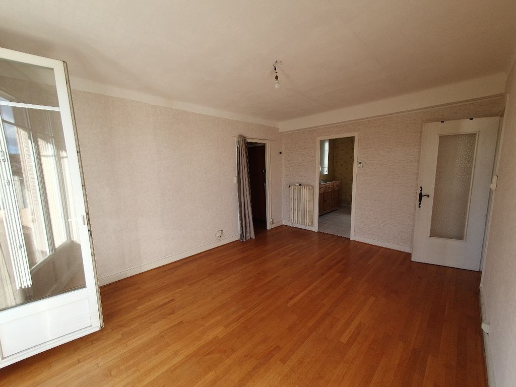 Achat appartement 3 pièce(s) Besançon