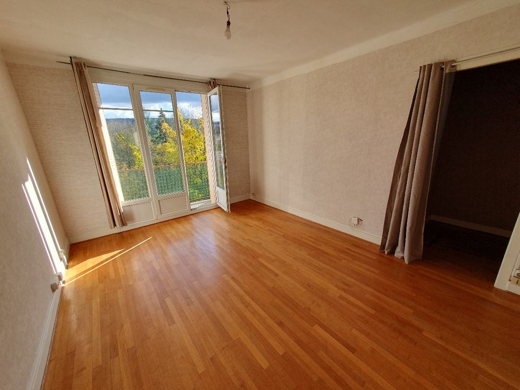 Achat appartement 3 pièce(s) Besançon