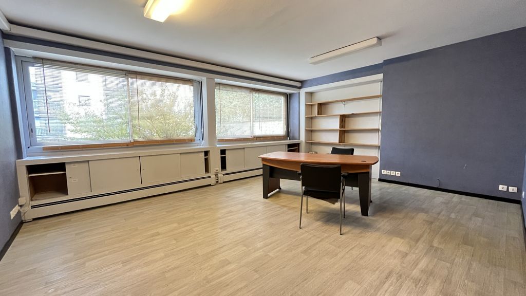 Achat appartement à vendre 6 pièces 125 m² - Bordeaux