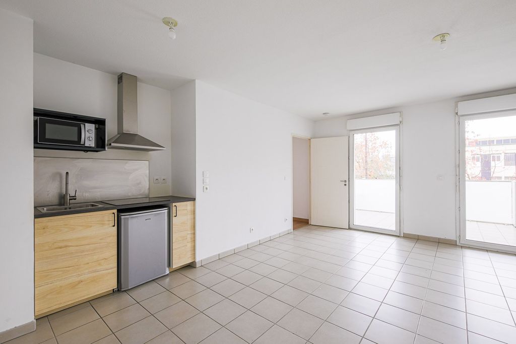 Achat appartement à vendre 2 pièces 47 m² - Grenoble