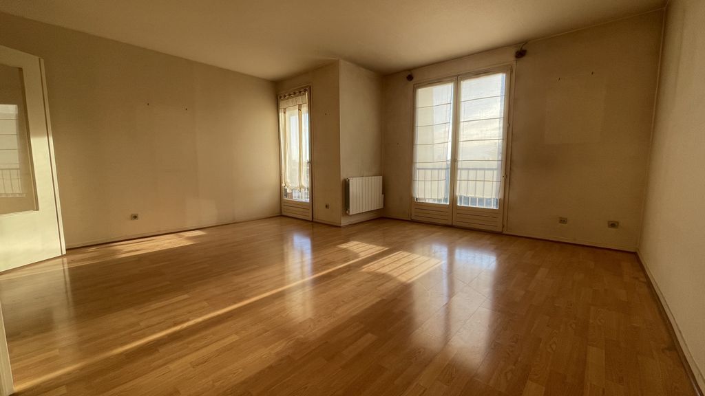 Achat appartement à vendre 2 pièces 55 m² - Beaune