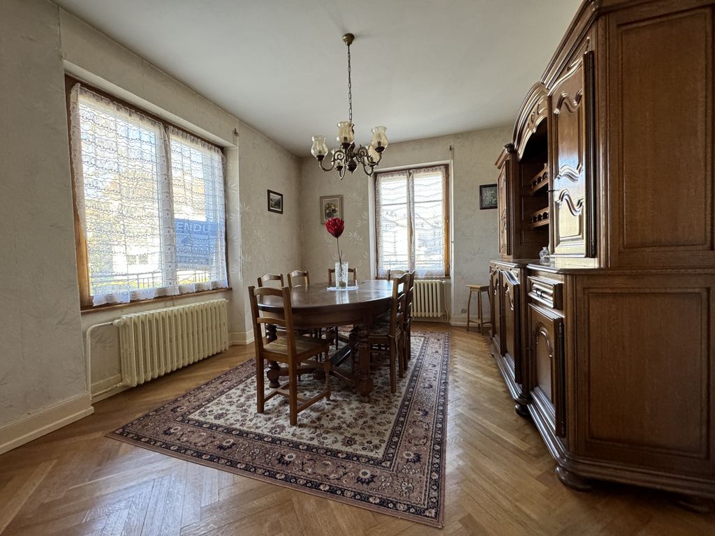 Achat maison 3 chambre(s) - Maîche