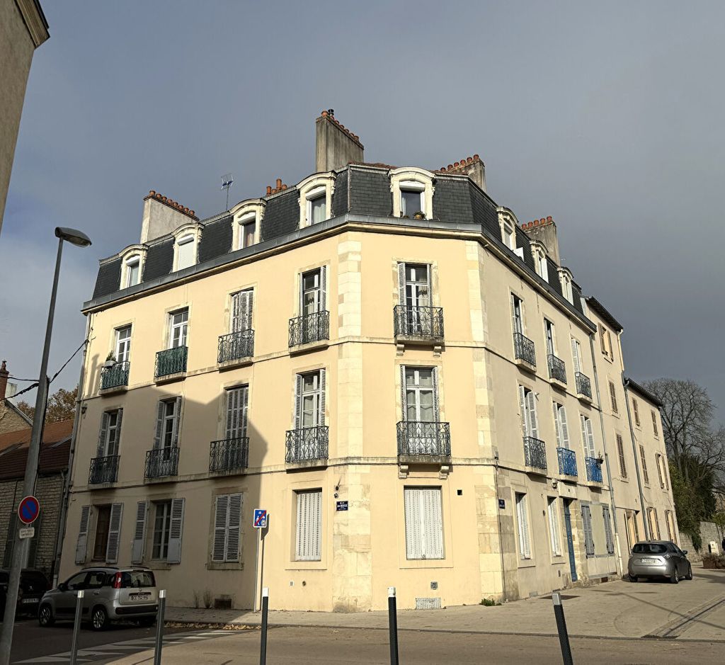 Achat appartement à vendre 2 pièces 55 m² - Dijon