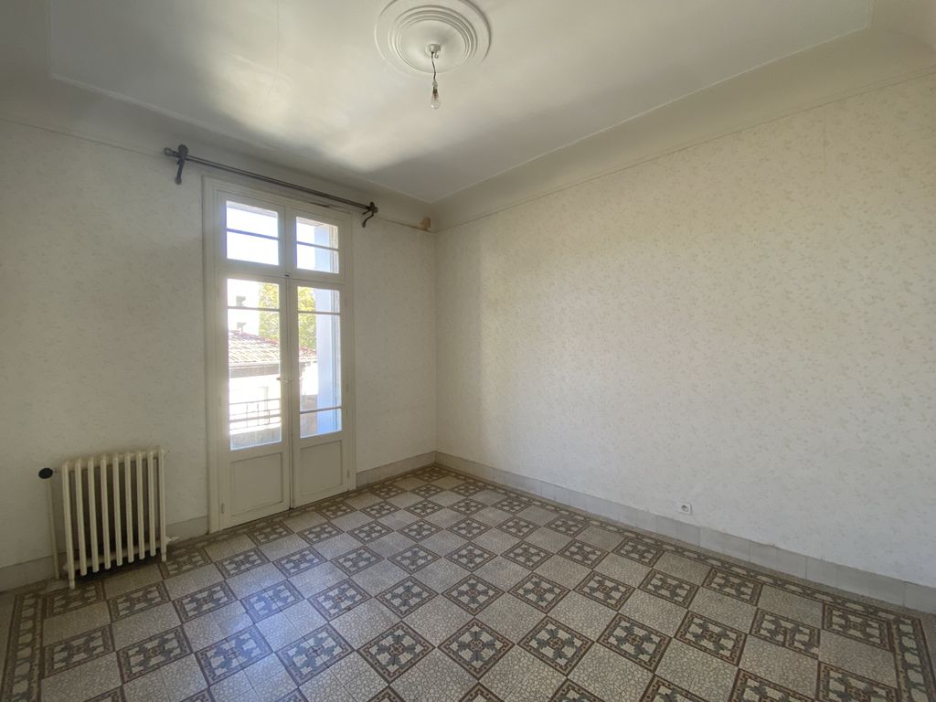 Achat appartement 4 pièce(s) Montpellier