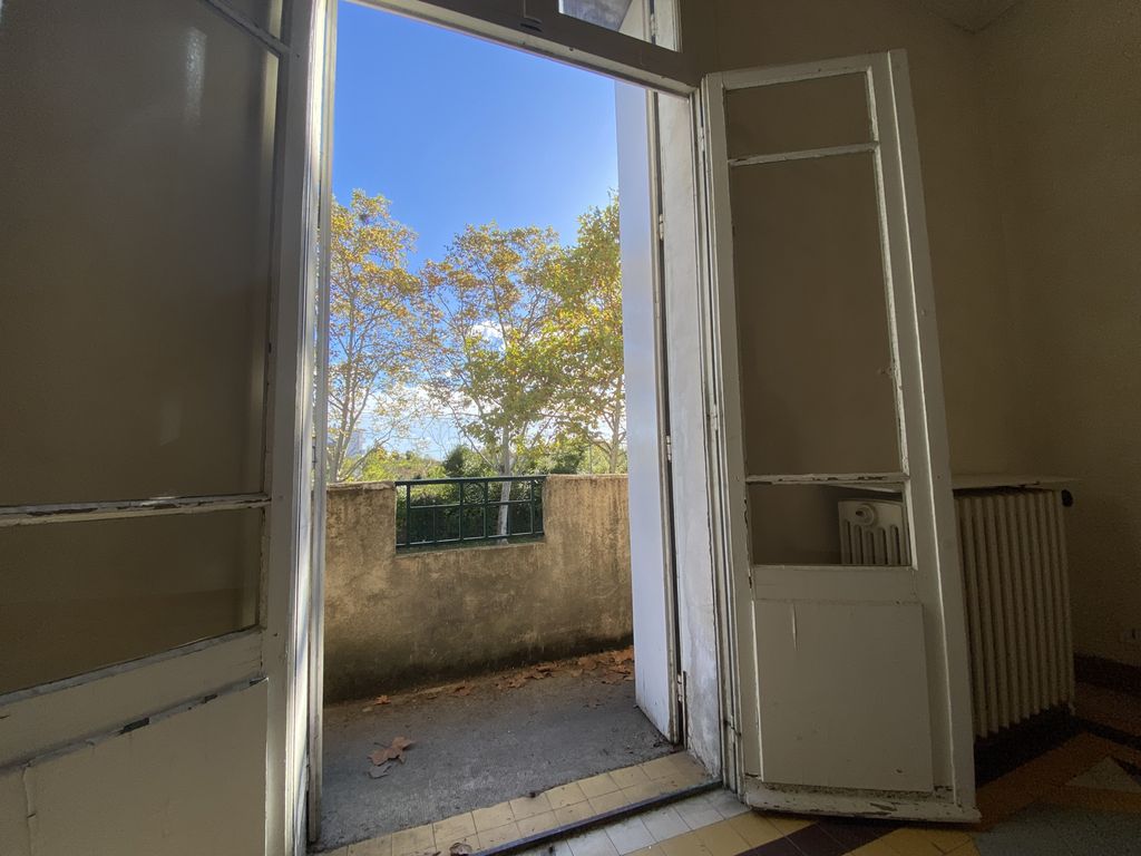 Achat appartement 4 pièce(s) Montpellier