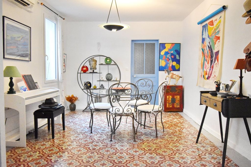 Achat maison 3 chambre(s) - Pézenas