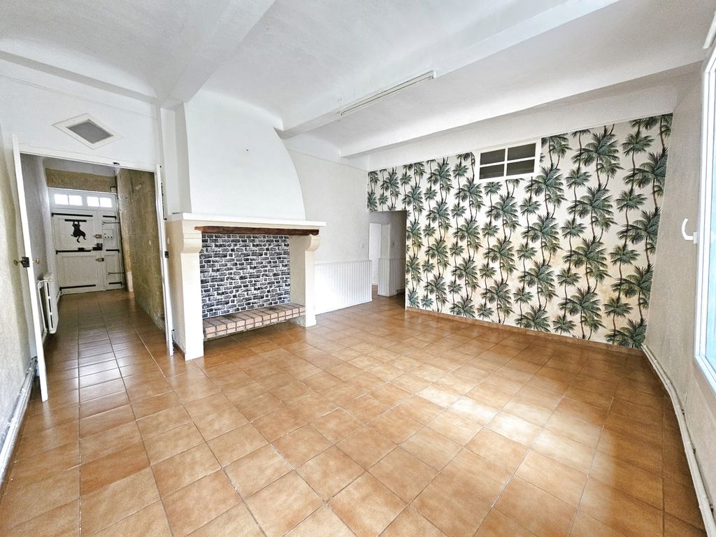 Achat maison à vendre 3 chambres 122 m² - Marsillargues