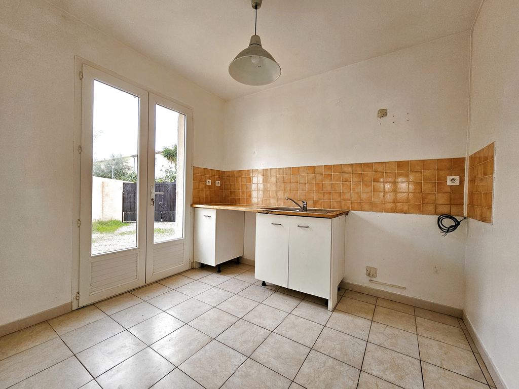 Achat maison 3 chambre(s) - Aigues-Mortes