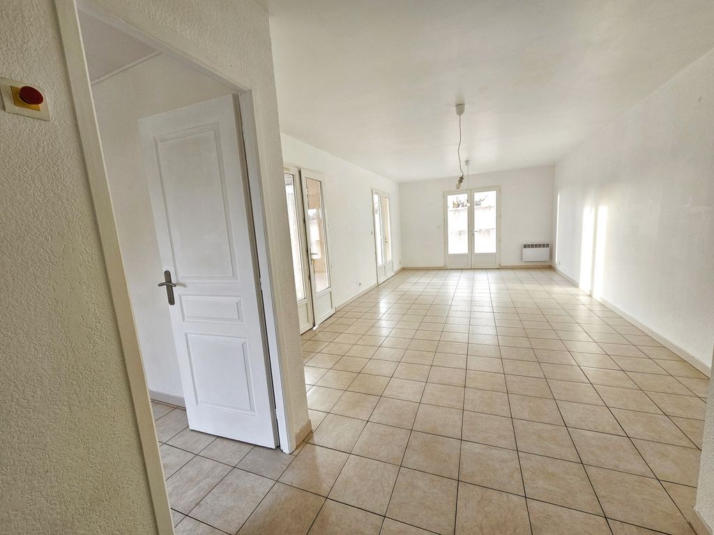 Achat maison 3 chambre(s) - Aigues-Mortes