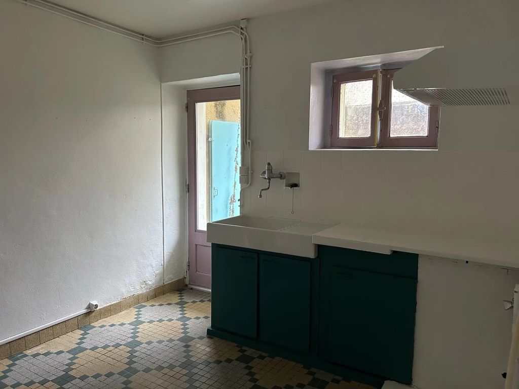 Achat maison 2 chambre(s) - Le Blanc