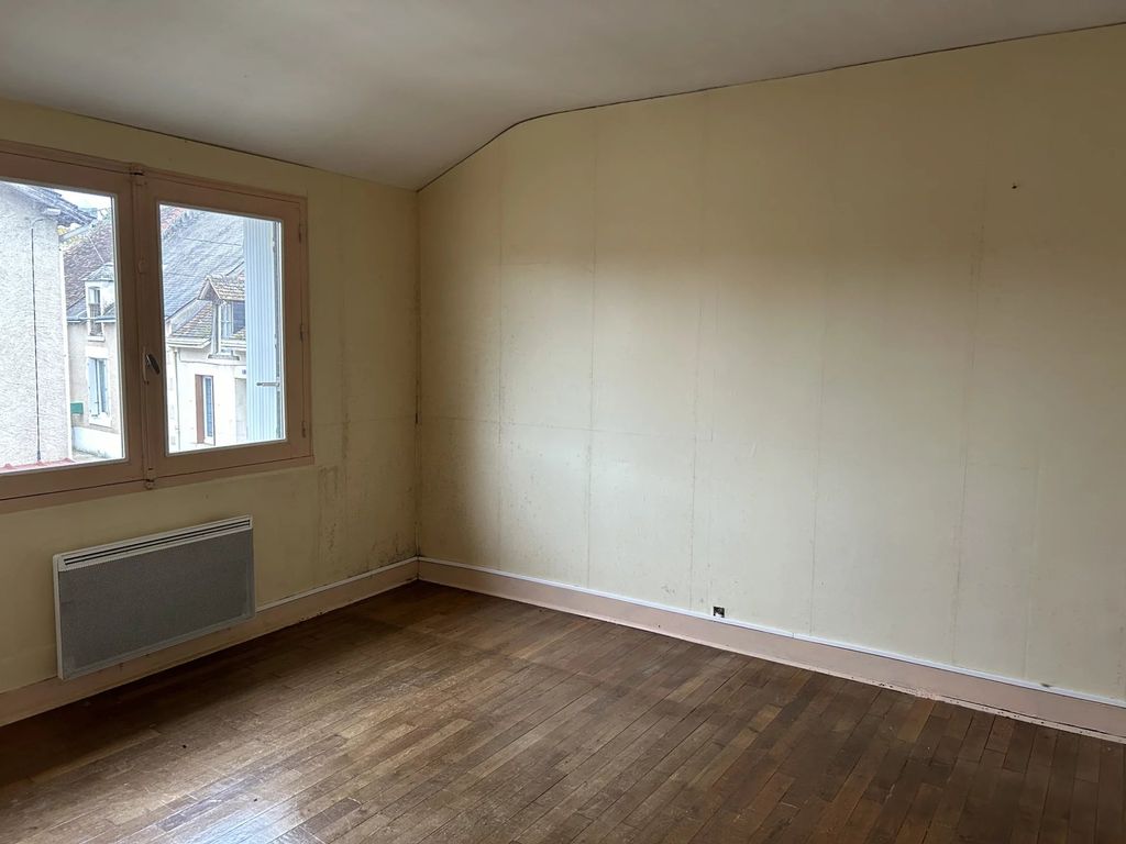 Achat maison 2 chambre(s) - Le Blanc