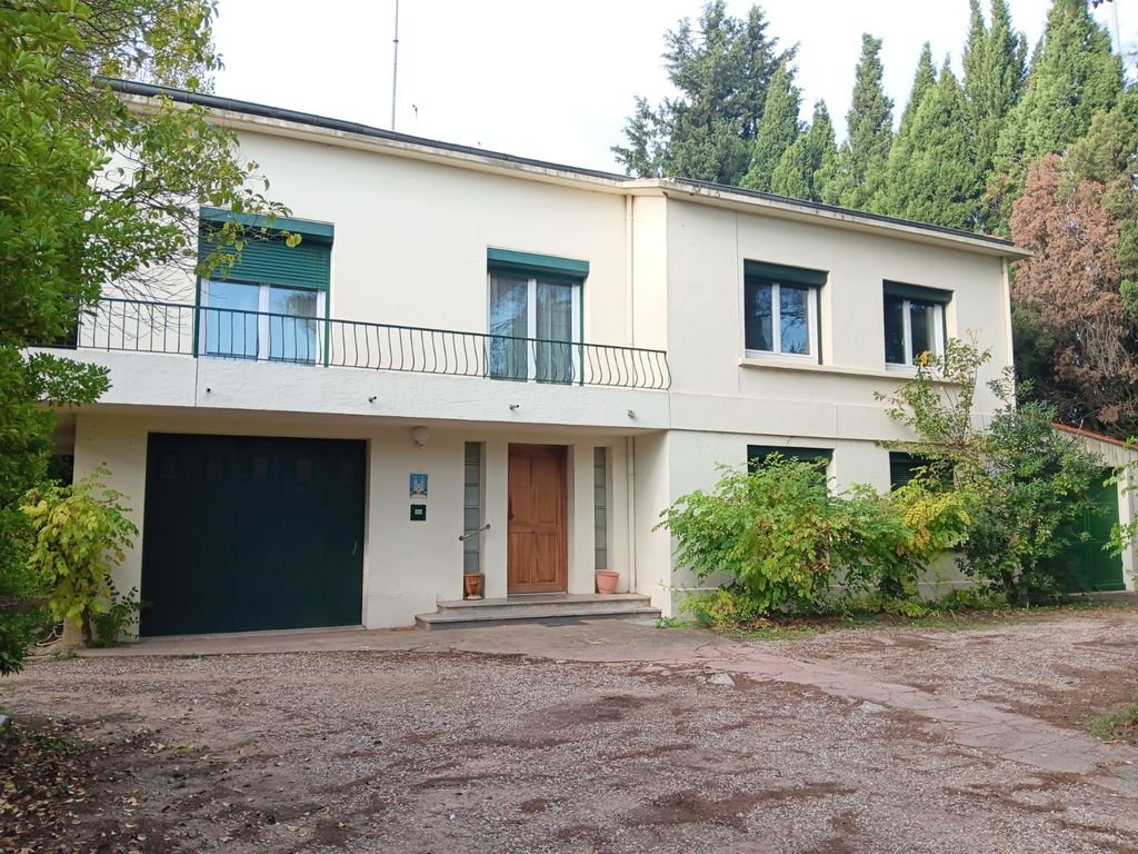 Achat maison à vendre 3 chambres 157 m² - Montagnac